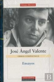 Ensayos