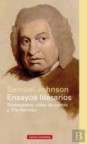 Ensayos Literarios