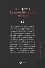 Ensayos Literarios Selectos