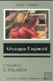 Ensayos Literarios (Ugaretti)