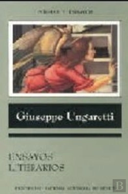 Bertrand.pt - Ensayos Literarios (Ugaretti)