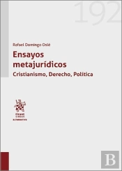 Ensayos Metajuridicos