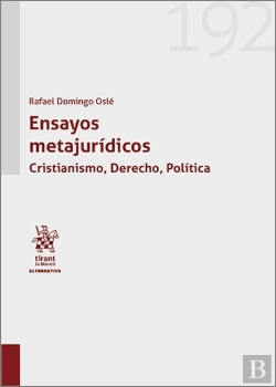 Bertrand.pt - Ensayos Metajuridicos