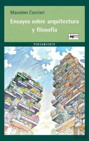 Ensayos Sobre Arquitectura Y Filosofia