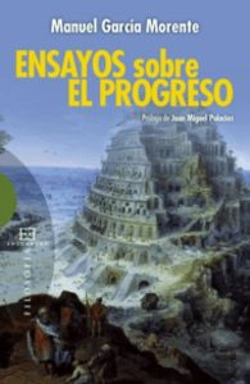 Bertrand.pt - Ensayos Sobre El Progreso