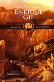 Ensayos Sobre Enrique Gil  