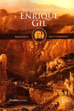 Bertrand.pt - Ensayos Sobre Enrique Gil  