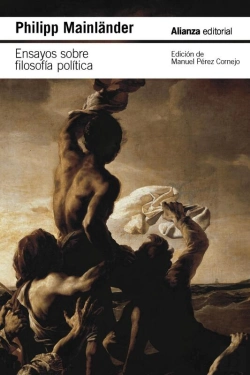 Bertrand.pt - Ensayos Sobre Filosofía Política Y Otros Escritos Póstumos