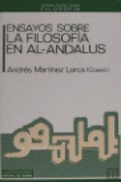 Bertrand.pt - Ensayos Sobre La Filosofia En Al-Andalus