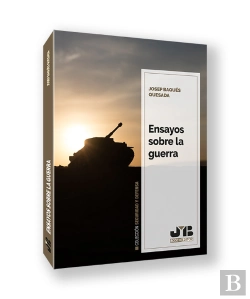 Bertrand.pt - Ensayos Sobre La Guerra