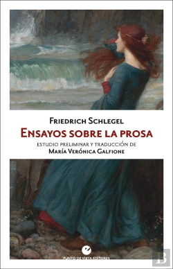 Bertrand.pt - Ensayos Sobre La Prosa