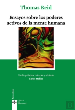 Bertrand.pt - Ensayos Sobre Los Poderes Activos De La Mente Humana
