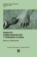 Ensayos Sobre Migracion Y Pandemia Global