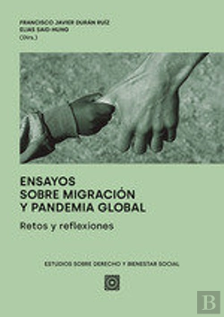 Bertrand.pt - Ensayos Sobre Migracion Y Pandemia Global