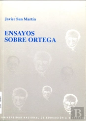 Ensayos Sobre Ortega