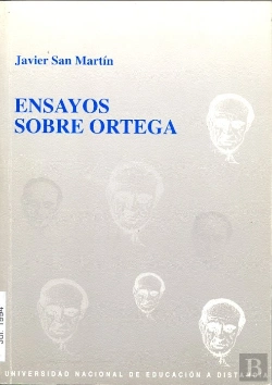 Bertrand.pt - Ensayos Sobre Ortega