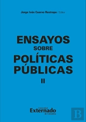 Ensayos Sobre Políticas Públicas Ii