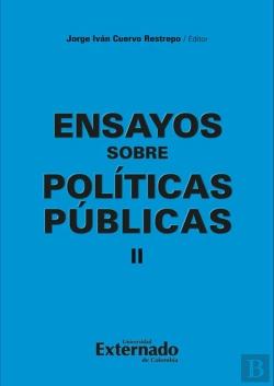 Bertrand.pt - Ensayos Sobre Políticas Públicas Ii