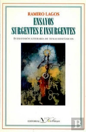 Ensayos Surgentes E Insurgentes