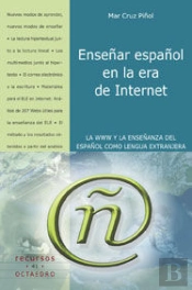 Enseðar Espaðol En La Era De Internet