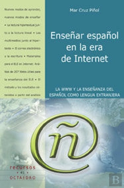 Bertrand.pt - Enseðar Espaðol En La Era De Internet
