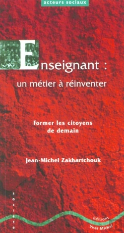 Bertrand.pt - Enseignant ; Un Metier A Reinventer