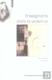 Enseignants Dans La Violence