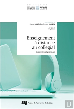 Bertrand.pt - Enseignement A Distance Au Collegial - Expertises Et Pratiques