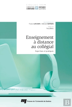 Bertrand.pt - Enseignement À Distance Au Collégial