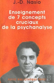 Enseignement De 7 Concepts Cruciaux Psy.