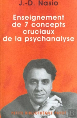 Bertrand.pt - Enseignement De 7 Concepts Cruciaux Psy.
