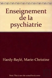 Enseignement De La Psychiatrie