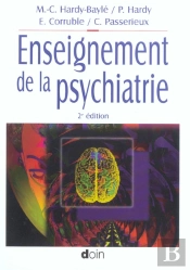 Enseignement De La Psychiatrie