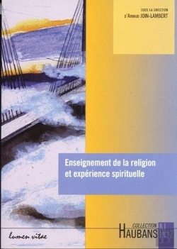 Bertrand.pt - Enseignement  De La Religion Et Experience Spirituelle