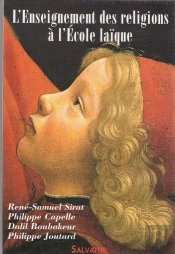 Enseignement Des Religions A L'École Laïque