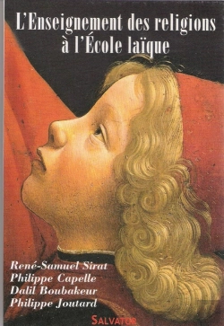 Bertrand.pt - Enseignement Des Religions A L'École Laïque