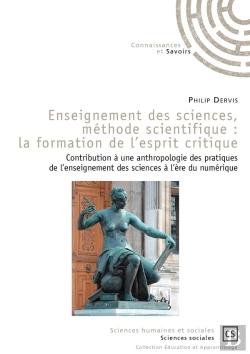 Bertrand.pt - Enseignement Des Sciences, Méthodes Scientifique : La Formation De L'Esprit Critique