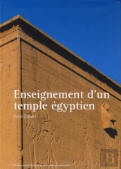 Enseignement D'Un Temple Égyptien