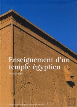 Bertrand.pt - Enseignement D'Un Temple Égyptien