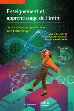 Bertrand.pt - Enseignement Et Apprentissage De L'Infini : Enjeux Mathématiques Et Liens Avec L'Informatique