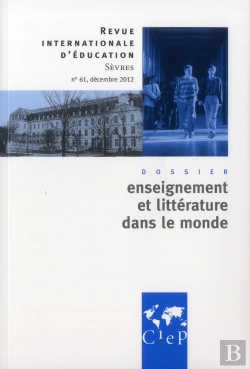 Bertrand.pt - Enseignement Et Litterature Dans Le Monde - Revue Internationales D'Educations Sevres 61