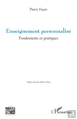 Bertrand.pt - Enseignement Personnalisé : Fondements Et Pratiques