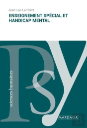 Enseignement Special Et Handicap Mental