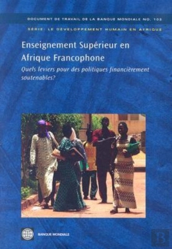 Bertrand.pt - Enseignement Superieur En Afrique Francophone