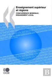 Enseignement Supérieur Et Régions : Conc