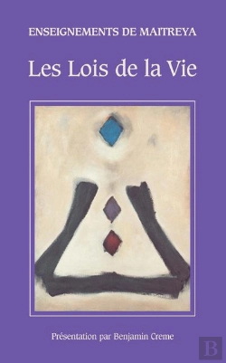 Bertrand.pt - Enseignements De Maitreya ; Les Lois De La Vie
