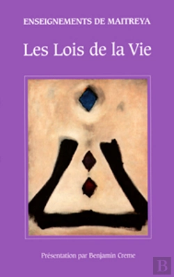 Bertrand.pt - Enseignements De Maitreya ; Les Lois De La Vie