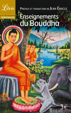 Bertrand.pt - Enseignements Du Bouddha