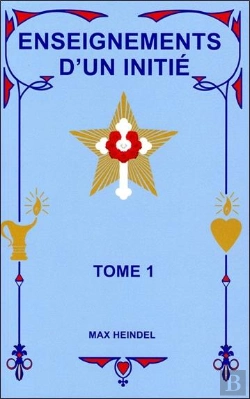 Bertrand.pt - Enseignements D'Un Initie - T.1