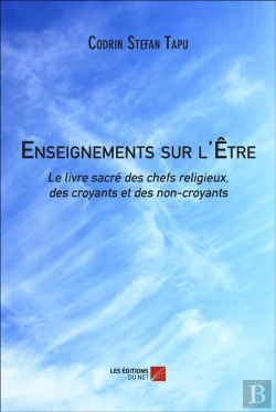 Bertrand.pt - Enseignements Sur L'Être